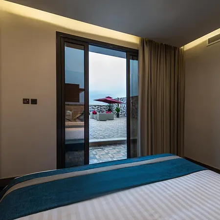 Best Western Plus Tabuk City Center Exterior photo