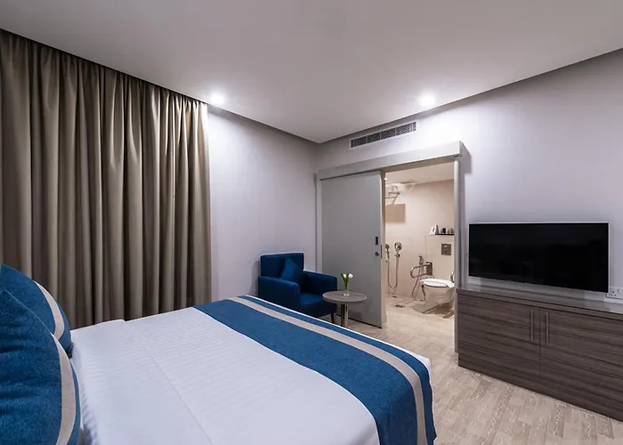 Best Western Plus Tabuk City Center