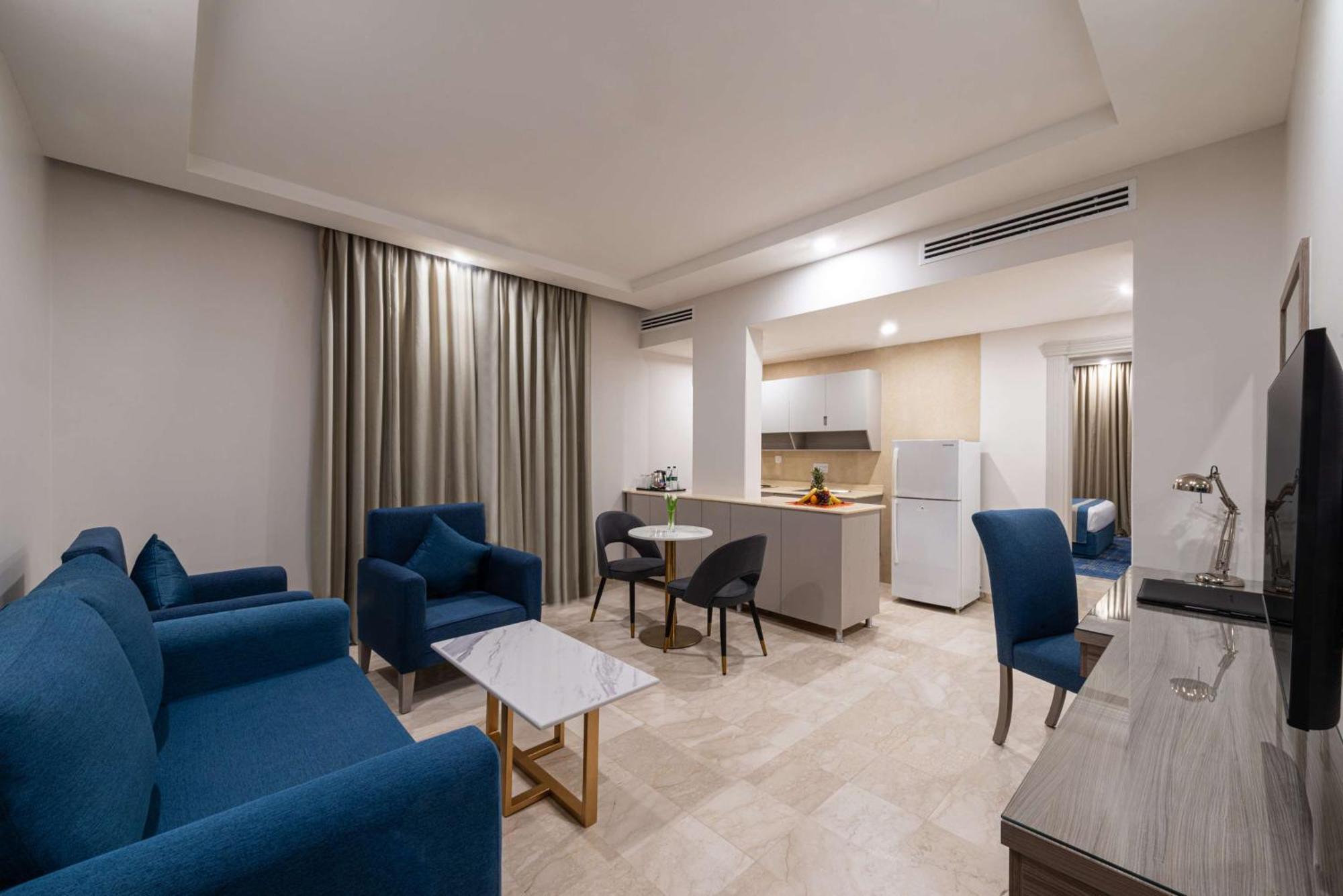 Western Center Hotel Tabuk