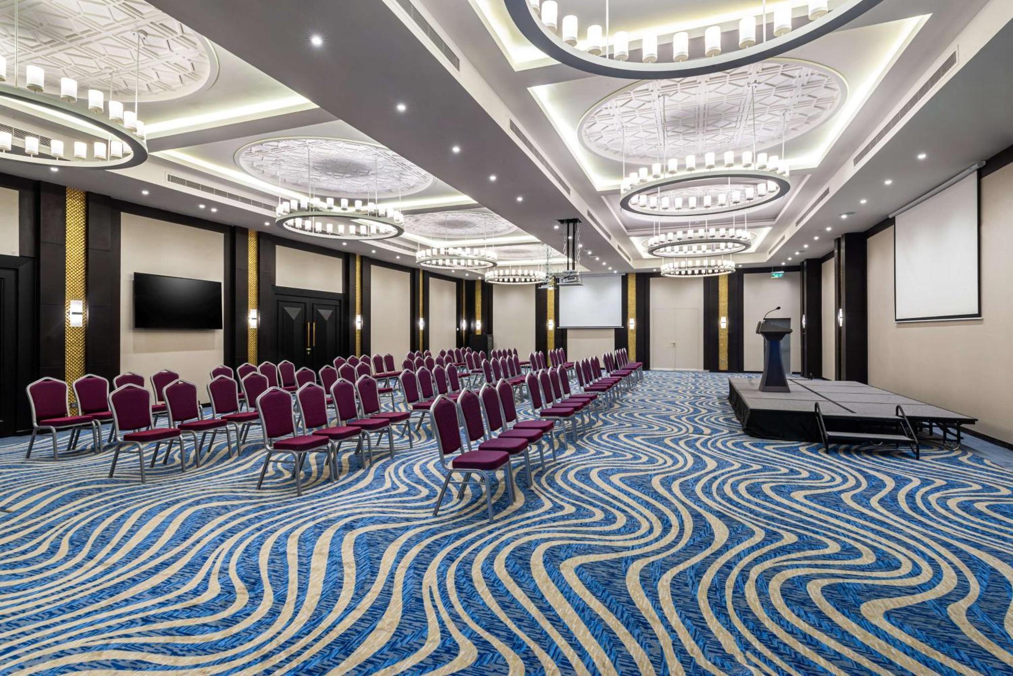 Hotel Western Center Tabuk