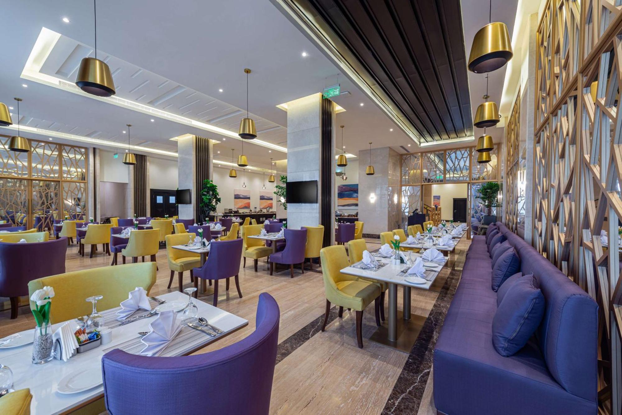 Western Center * Tabuk