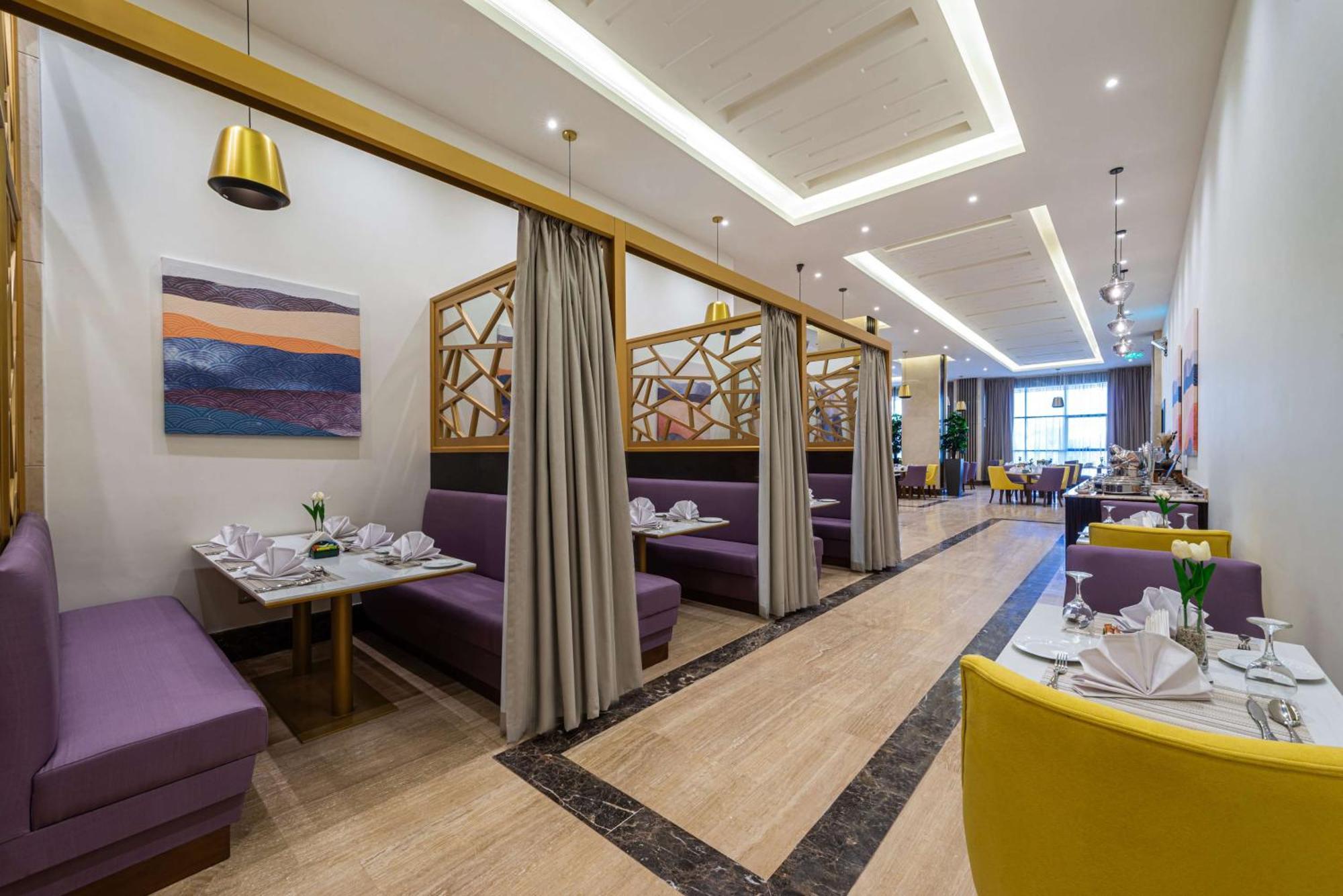 Western Center * Tabuk