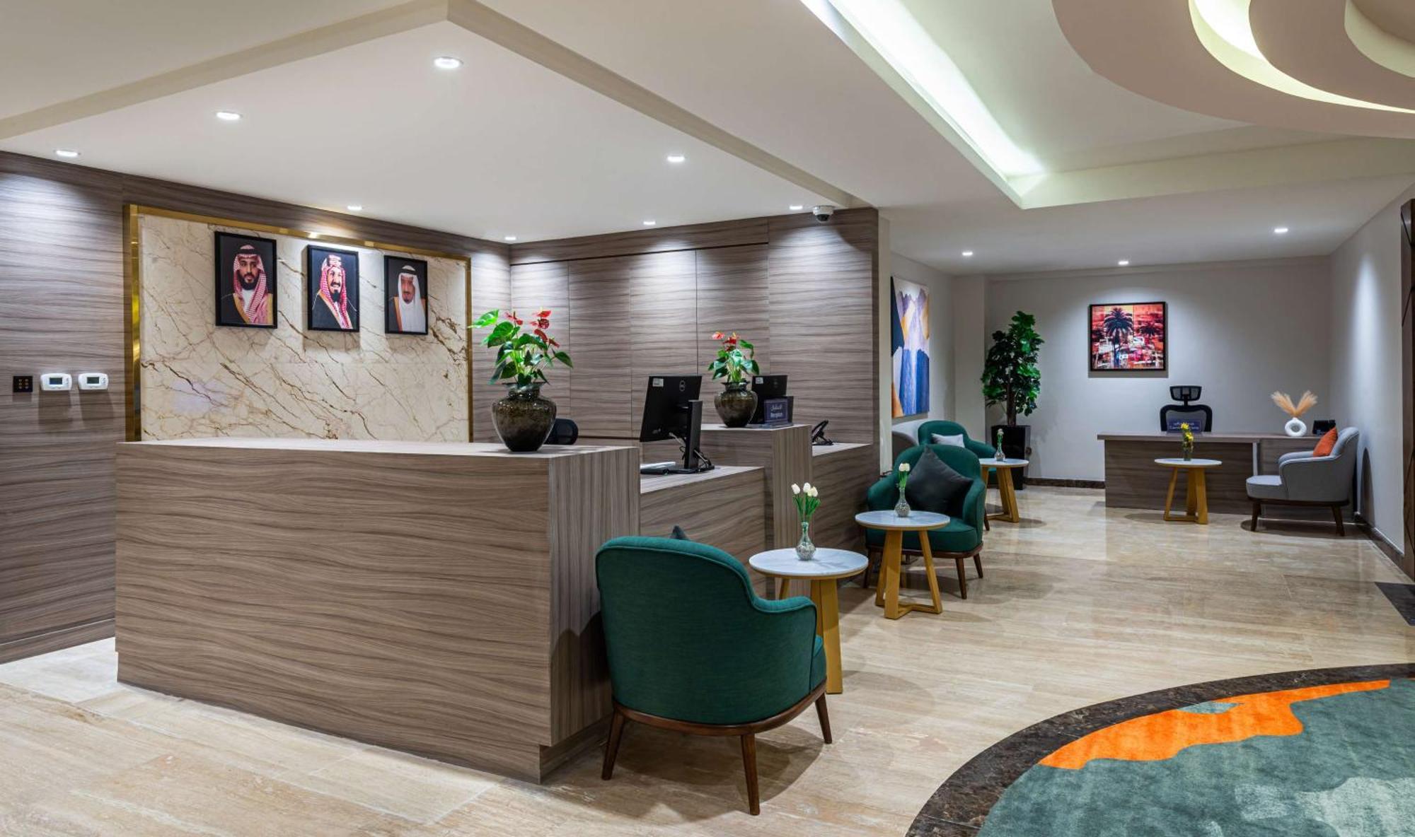 Hotel Western Center