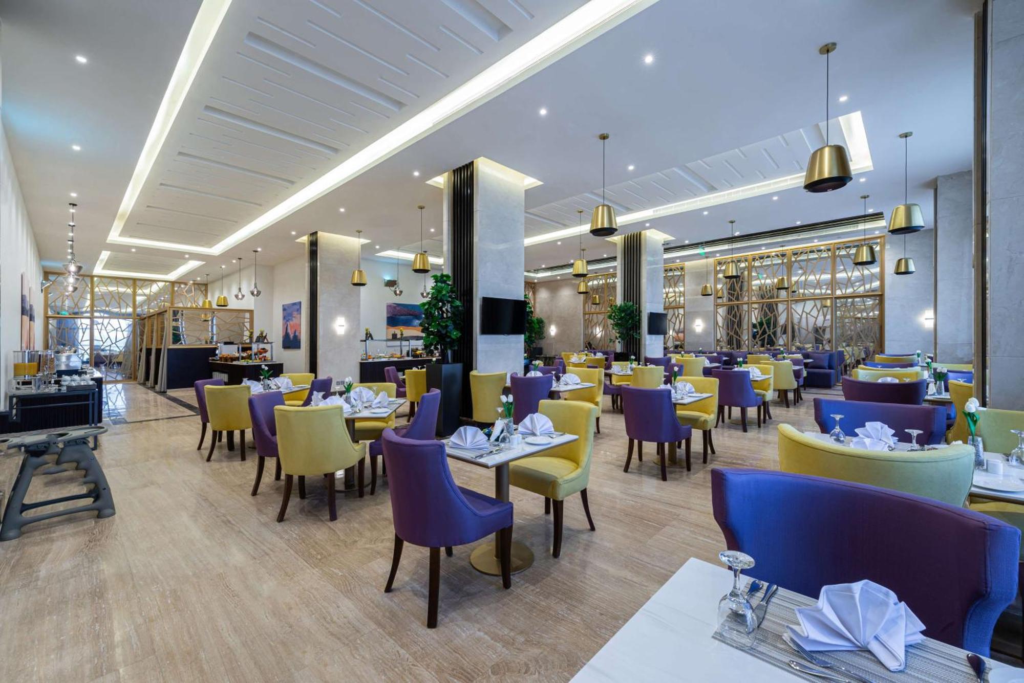 Western Center فندق *