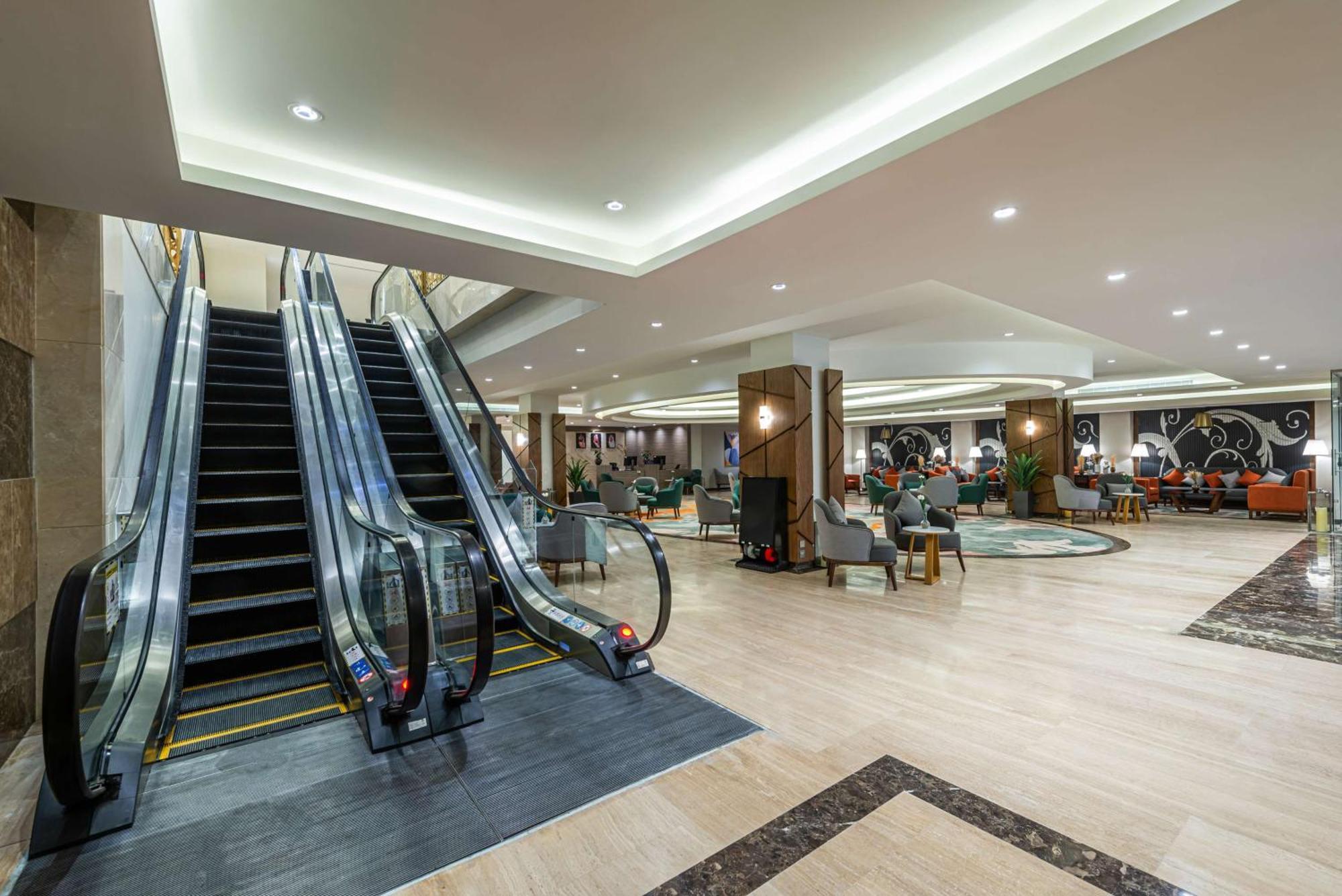 Western Center Tabuk