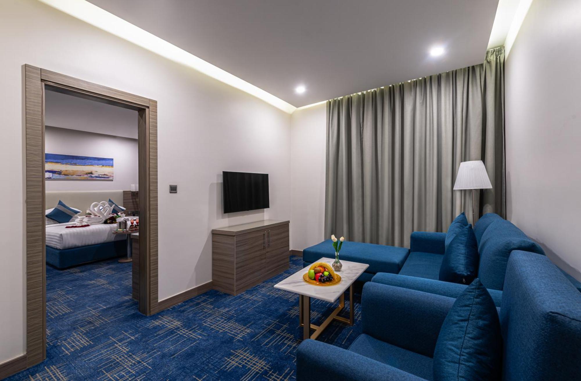 Hotel Western Center
