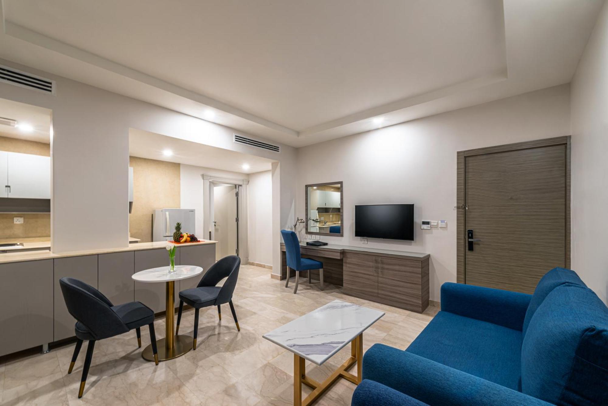 Western Center Hotel Tabuk