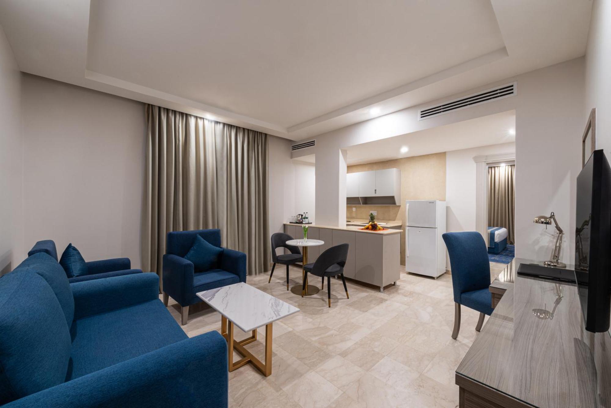 Western Center Hotel Tabuk