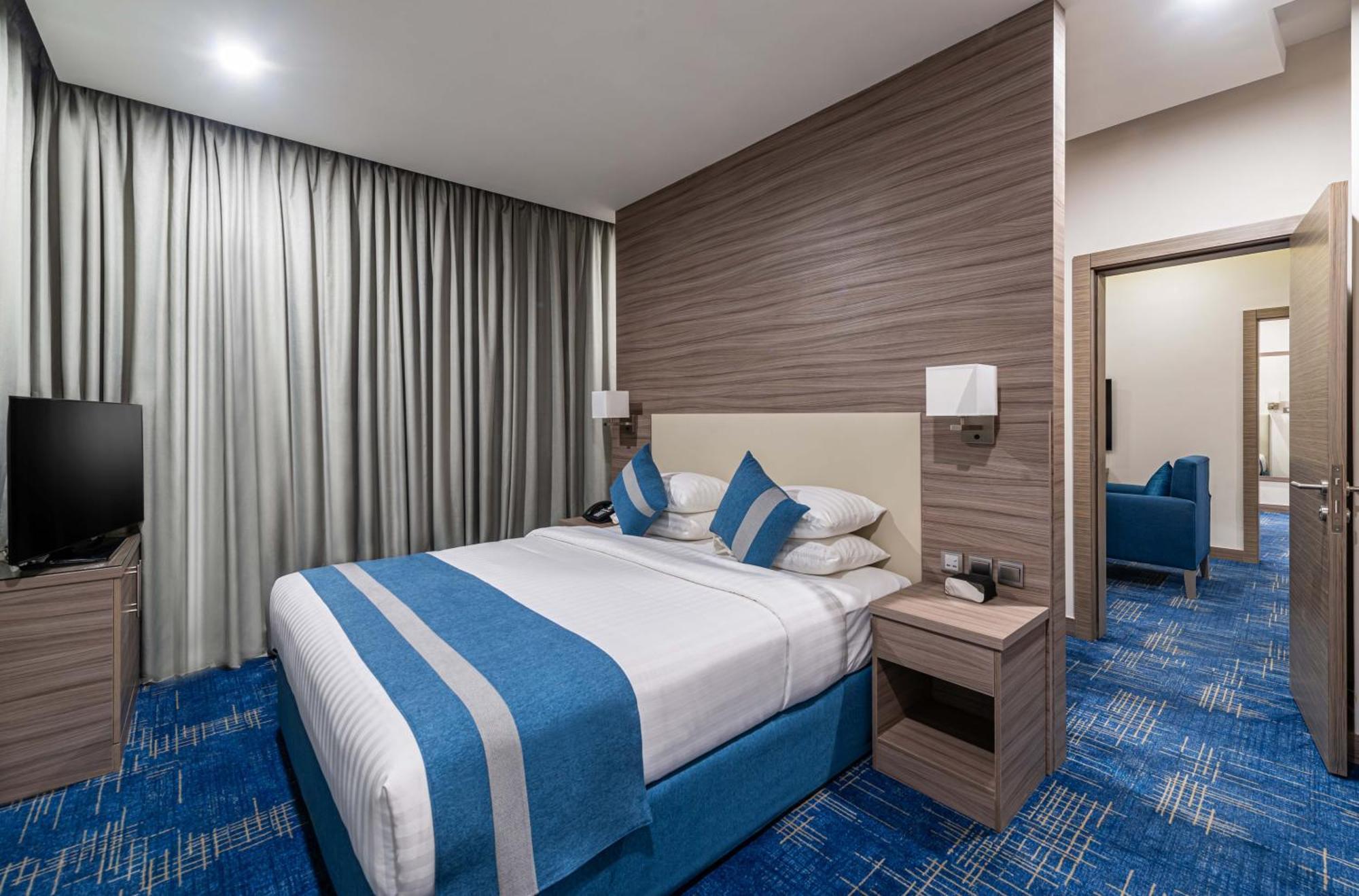 Western Center Hotel Tabuk